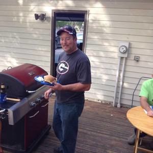 Meet your Posher, Timothy